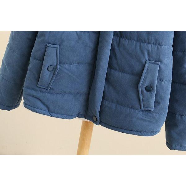 2023 Fashion Good Quality Women for Coat with Big Fur Removeable Hooded Wholesale Coat Winter Clothes for Women