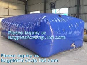 China TPU Frame Bag, flexible Water Tank, Liquid Storage, Fuel Pillow, tank storage, Bladder Bag, Fuel Oil Transport on sale