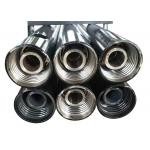 Api 5dp Double Walled Drill Pipe Carbon Steel