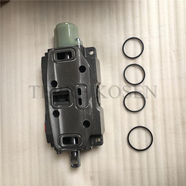 Hydraulic directional control valve parts 448-0172-003 SDV70-DA8 VG35-DA8 Work section