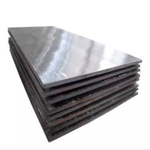 China 304L Stainless Steel Metal Plate Sheet Length 2438mm Surface HL on sale