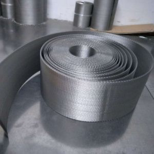 Quality Stainless Steel Reverse Dutch Weave Filter Cloth Belt Wire Mesh 316L For Oil And Mining wholesale