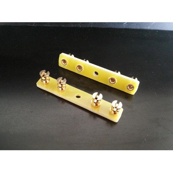 Tube AMP Board  12pins Tag strip Terminal Turret BOARD for Vintage HIFI Guitar Amp