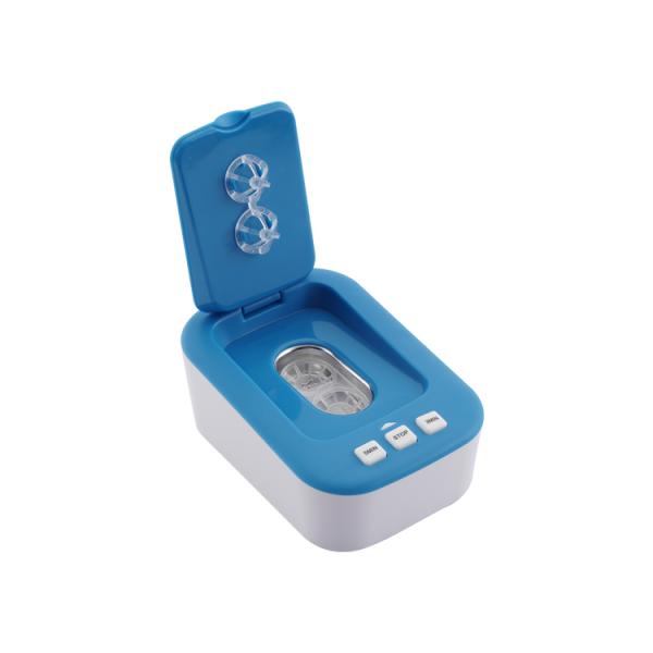 4ml Ultrasonic Contact Lens Cleaner Home Ultrasonic Cleaner For Disinfecting