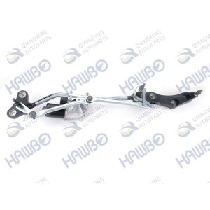 Quality 12V BMW Wiper Linkage 61617194029 SM ISO 9001 / TS16949 Certification wholesale