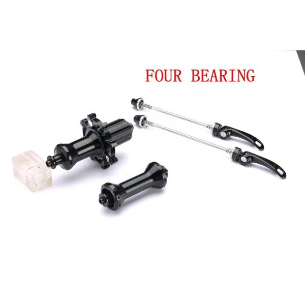 Road Bike 20h Rear Hub Peilin R13 HG Freehub Body V Brake For MTB Riding