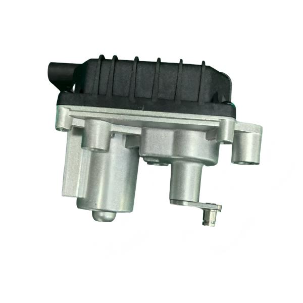 28231-4a600 823665-0001 Turbolader Solenoid Valve For Toyota