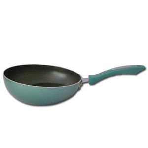 Quality ALUMINIUM PAINTED NON-STICK STIR FRY, WOK wholesale