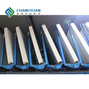 Quality Heat Insulation Cold Room PU Panel Moisture Resistant Polyurethane Insulation Boards wholesale
