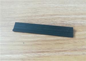 Quality Custom nade Molded NBR EPDM Silicone Rubber Grommets Weathering - Resistant wholesale