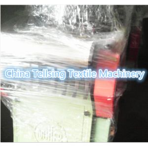 Quality good quality second hand muller needle loom machine for weaving webbing,tape or ribbon wholesale