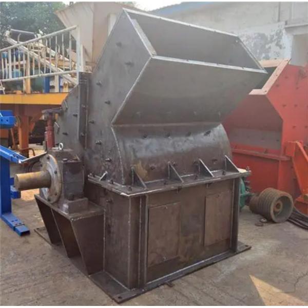 Strong Vertical Crusher Machine Hammer Mill Hammer Mill Crusher Machines