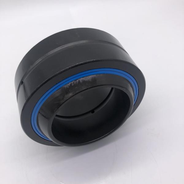 Steel OD 90mm Radial Spherical Plain Bearings Agricultural Machinery