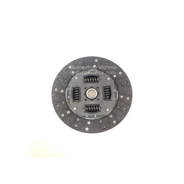 JMC 1043 TRANSIT 493 Clutch Disc CN1C15 7550AA 160120007