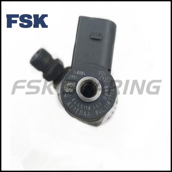 Premium Quality 0445110469 Fuel Injector For Bosch VW Audi Seat Skoda 2.0 TDI