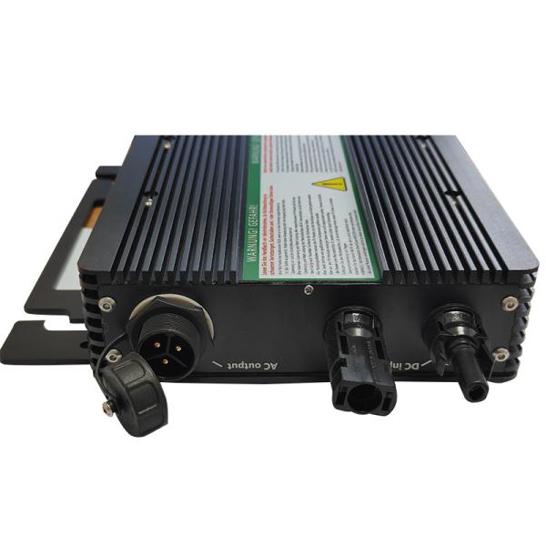 underground wire connector