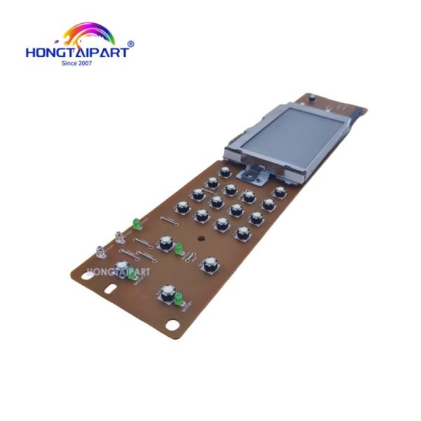 FK4-2108 FM1-Y962 Control Panel Touch Screen Panel For Canon Image CLASS MF235 MF237W MF246DN Printer Spare Part