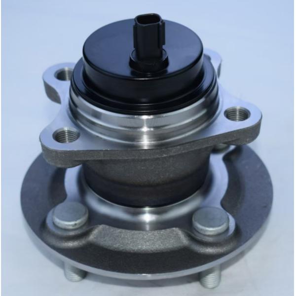 42450-02150 Hub Bearing Assembly Chrome Steel Automotive Bearing