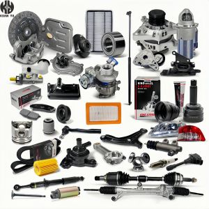 Auto Parts Fuel Pump Assembly A2044701394 A2044700794 A2044701794 A2C53327635