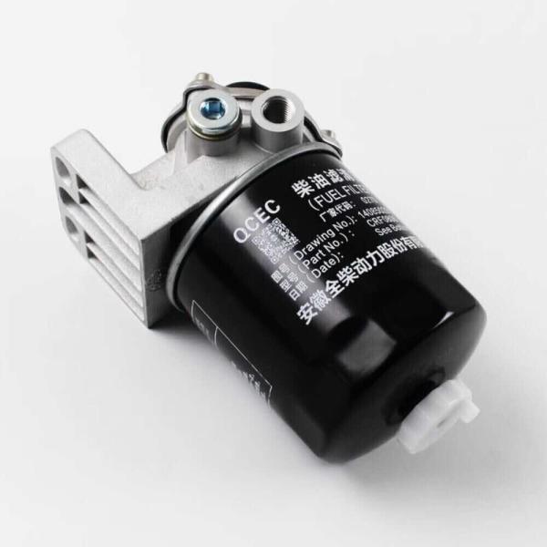 Oil Filter ASM For ISUZU 4HK1 4HF1 4HG1 8-97148268-2 ISUZU Engine Parts