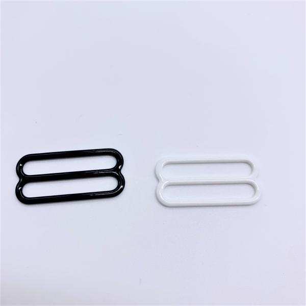 G Strap Bra Hook Extension Buckle Swimwear Clip Adjuster Metal