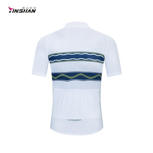 Fast Dry Sports T-Shirt with Custom Logo Design Not Support 7 Days Sample Order Lead Time