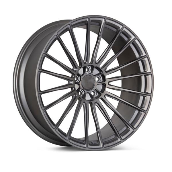 22'' Forged wheels for Mercedes S-CLASS S550 S600 S63 S65 (Staggered 22X9/10.5)