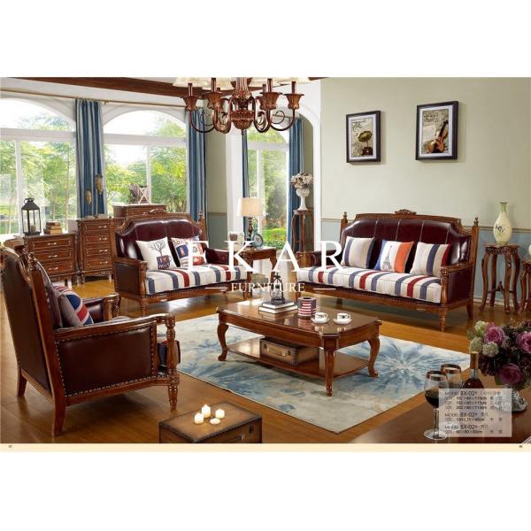 Dining Room Solid Antique Cabinet Wood