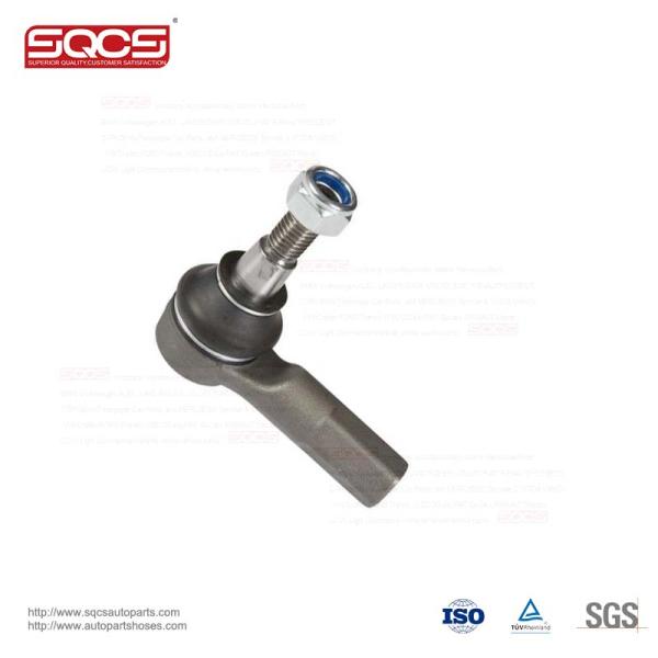 SQCS TIE ROD END 1370741 1138275 6C113289AB YC1J3289AA 4047091 1490759 6C113289AA FOR FORD