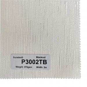 Quality Width 300cm Venetian Blinds Roller 100 Polyester Blackout Fabric ISO105B02 wholesale