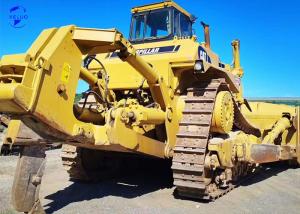 Quality CATD10N Caterpillar Dozer Used Heavy Machinery Rodeworks wholesale