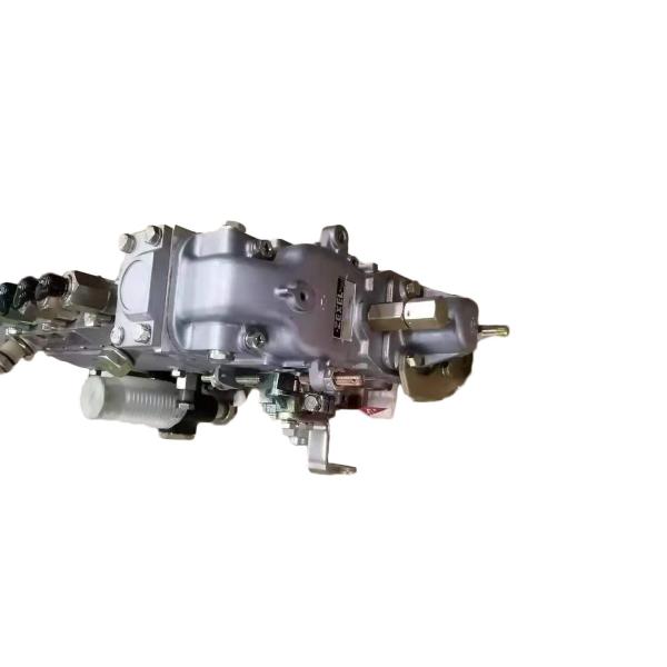 KOMATSU PC200-6 6BT5.9 6D102 Diesel High Pressure Pump