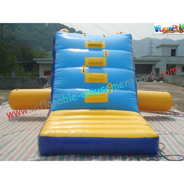 Commercial Little Tikes Inflatable Water Slides For Pool And Lake