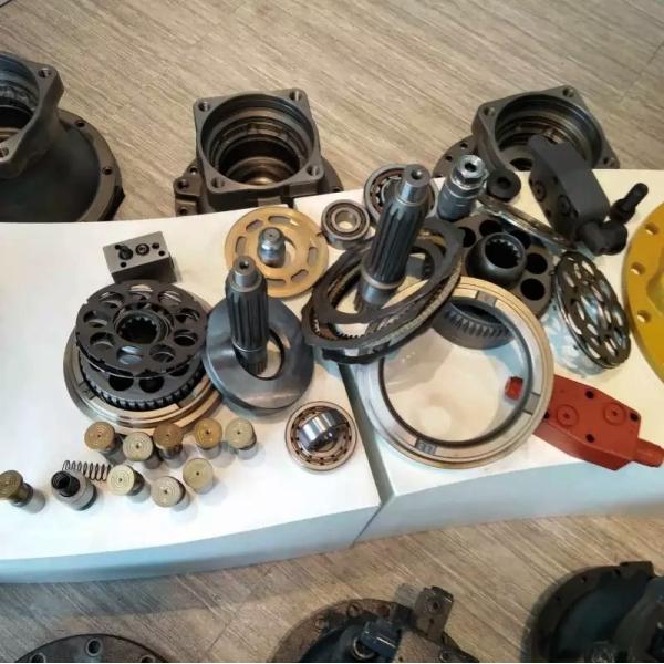 Pvd-00b Pvd-0b Pvd-1b Pvd-2b Hydraulic Pump Repair Kits Motor Bearing Parts For Nachi