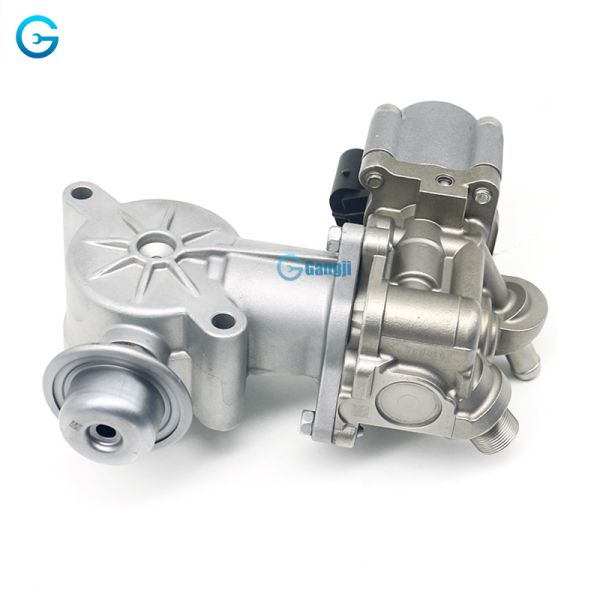 High Performance High Pressure Pump A2710703701 for Mercedes Benzs Fuel Pump