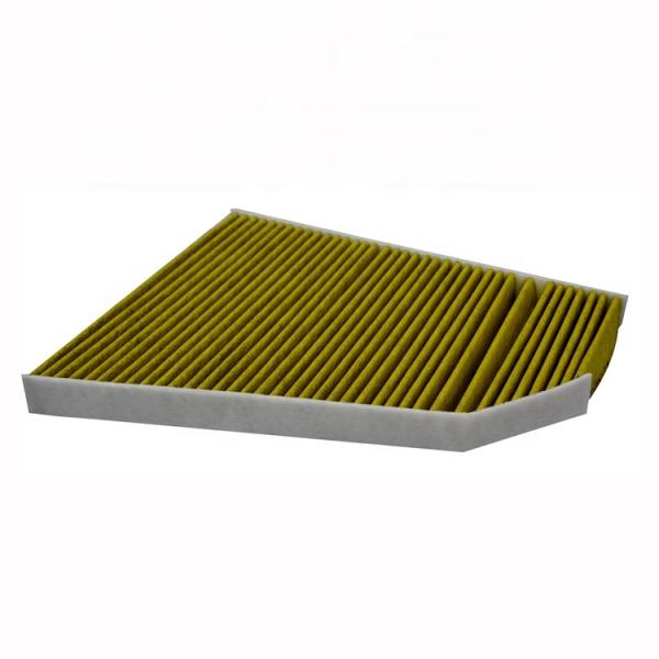 High Efficiency Auto Cabin Air Filter 99% Activated Carbon 1055856-00-A Engine Cabin Air Filter