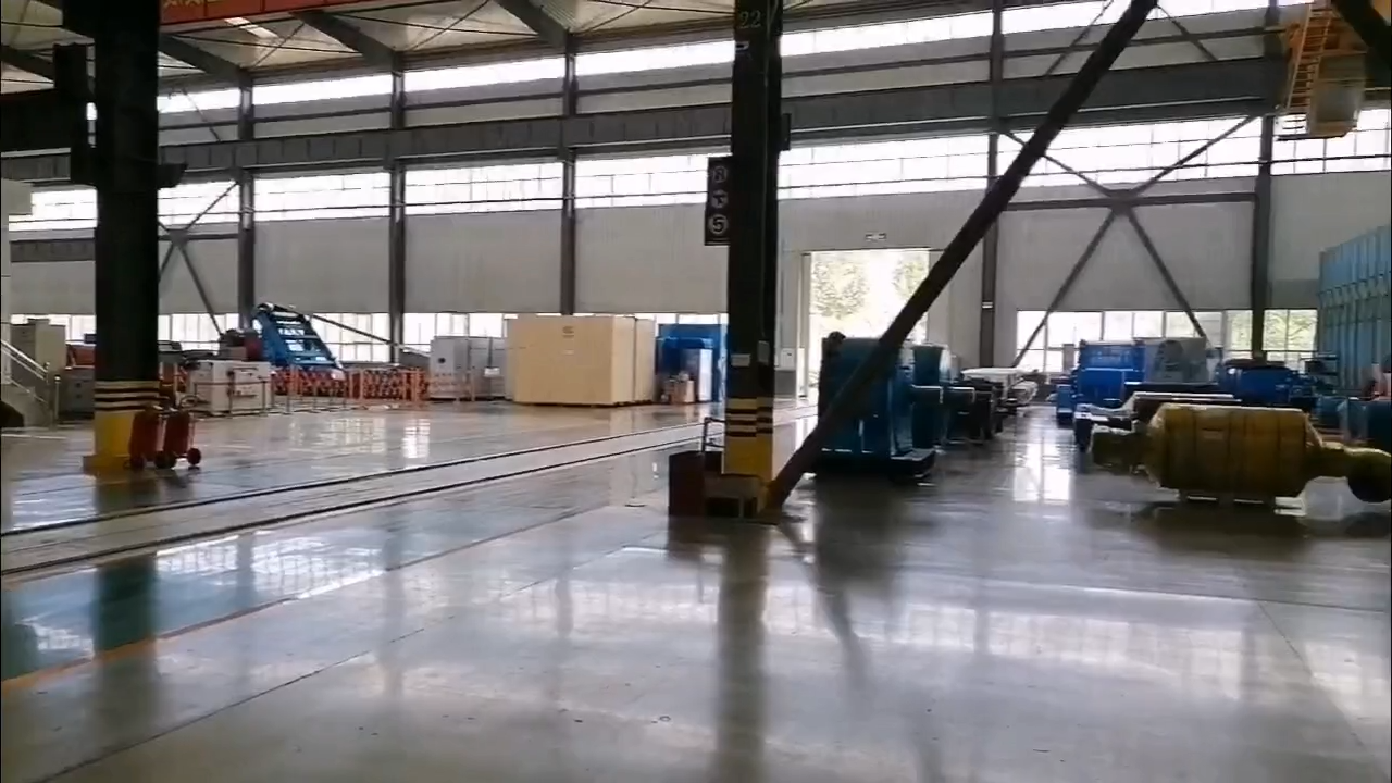 Tellhow Technology (Chongqing) Co., Ltd.