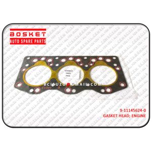 China 9-11145624-0 Isuzu Cylinder Gasket Set 3AD1 9111456240 , Head Cylinder Gasket on sale