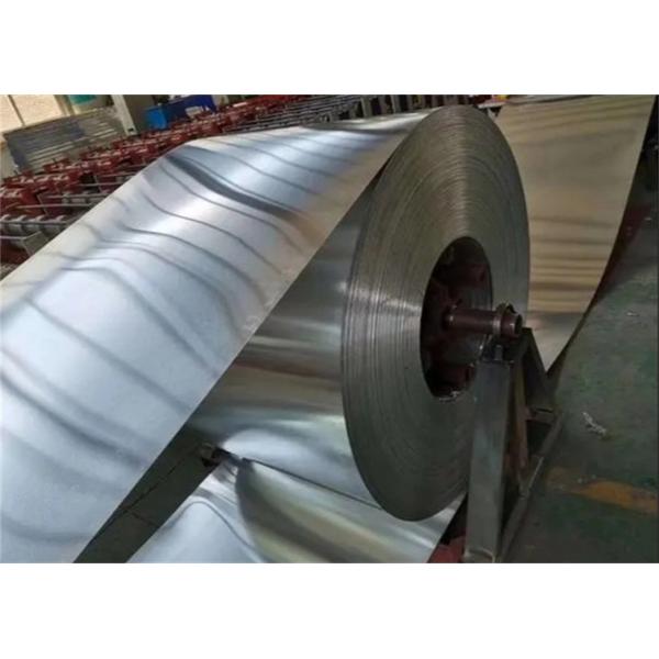 0.08mm 0.2mm Aluminum Steel Coil Metal 5052 A1050 1060 1100 3003 3105 5005 5083