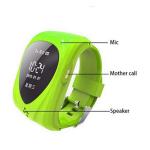 Best Selling Products Children gps watch / GPS for Children with Two way