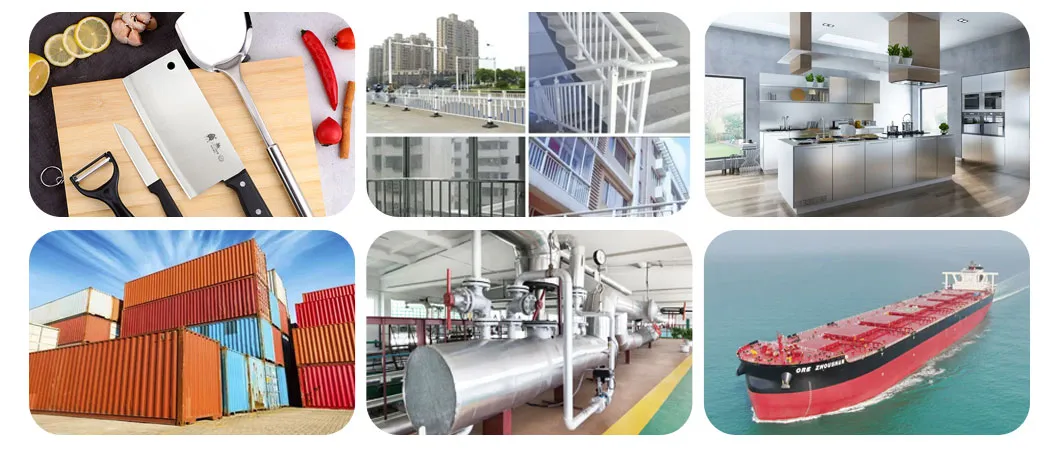 RoHS Cold Drawn 316 316L Mirror/Polished Seamless/Welded Stainless Steel Square Tube Industrial Stainless Steel Square Pipe