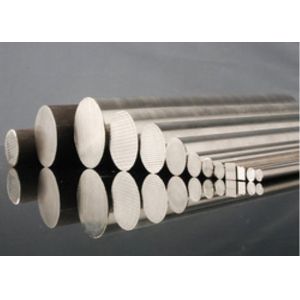 Quality 42CrMo SCM440 Black Forged Stainless Steel Round Rod wholesale