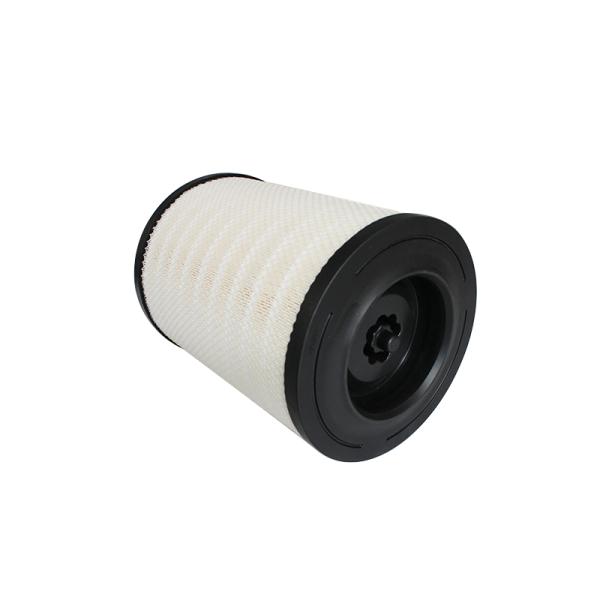 Volvo Truck Engine Parts 21337557 FMX Air Element Outer Air Filter For Heavy Truck