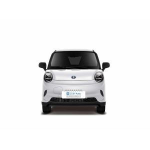 JEMMELL Small Car EV Lingbao BOX Electric Vehicle 45kW 150km