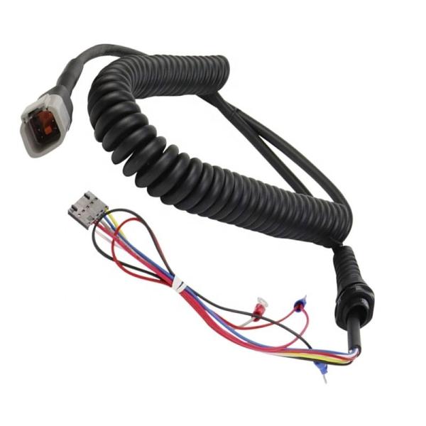 144065 Genie 5 Control Box Cable 144065gt Durable Genie Lift Replacement Parts