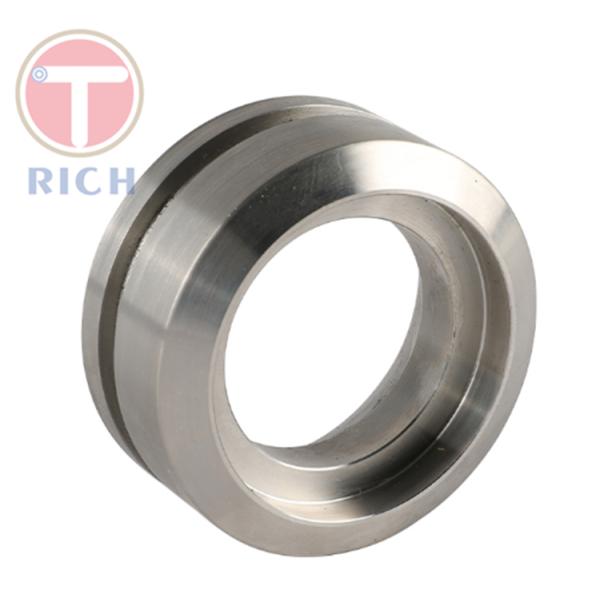 Customized Bolts Cover Engine Compressor Auto Air Conditioner Part Valve