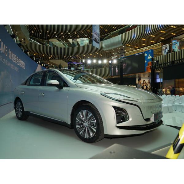 Electric Car Adult 2023 Hongqi E-qm5 Ev Energy Vehicles E-HS9 Sports Car 5 seat sedan Made