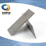 High Stability Square Cemented Carbide Blanks Free Mould For Customized