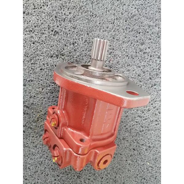 Volvo 360 Excavator Crawler Hydraulic Fan Motor Steel Material