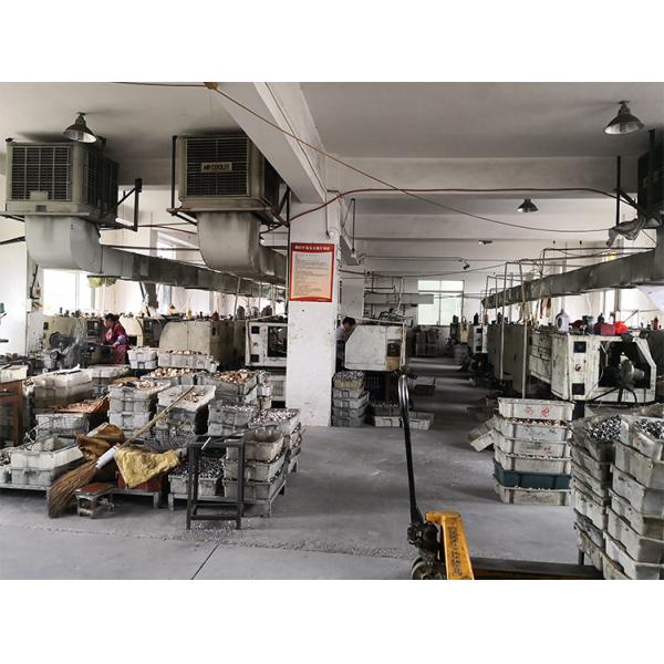 Wear Resistance Female Threaded Brass Pipe Fittings 90 Degree Elbow